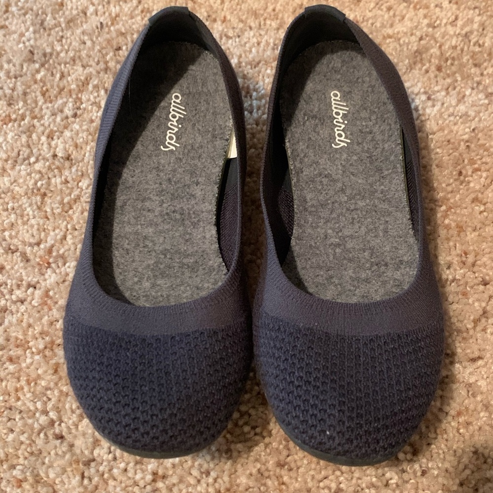 Allbirds Tree Breezers